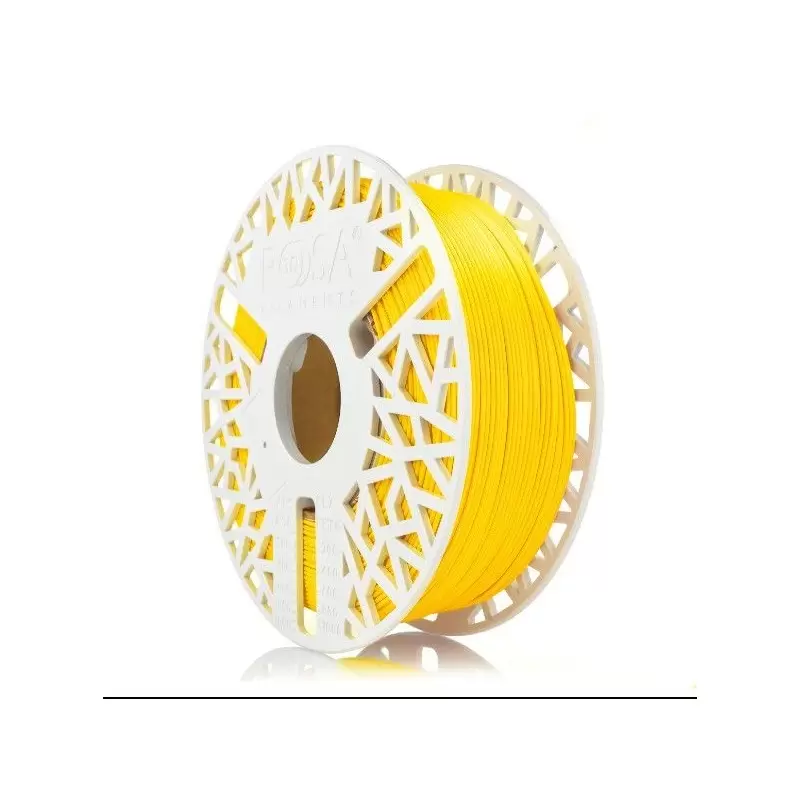 Plastikas 3D spausdintuvui PLA pastelinė mėlyna 1.75mm 1kg Rosa3D