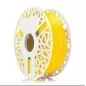 Plastikas 3D spausdintuvui PLA geltona 1.75mm 1kg Rosa3D Plastikas 3D spausdintuvui PLA geltona 1.75mm 1kg Rosa3D
