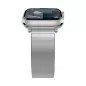 Spigen Sleek Link. silver - Apple Watch 42mm/41mm/40mm/38mm