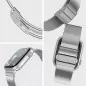 Spigen Sleek Link. silver - Apple Watch 42mm/41mm/40mm/38mm