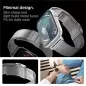 Spigen Sleek Link. silver - Apple Watch 42mm/41mm/40mm/38mm