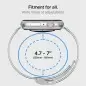 Spigen Sleek Link. silver - Apple Watch 42mm/41mm/40mm/38mm