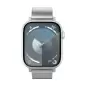 Spigen Sleek Link. silver - Apple Watch 42mm/41mm/40mm/38mm