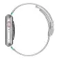 Spigen Sleek Link. silver - Apple Watch 42mm/41mm/40mm/38mm