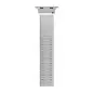 Spigen Sleek Link. silver - Apple Watch 42mm/41mm/40mm/38mm