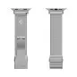 Spigen Sleek Link. silver - Apple Watch 42mm/41mm/40mm/38mm