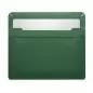 Spigen Valentinus S Laptop Sleeve, jeju green - 16"