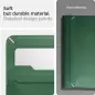 Spigen Valentinus S Laptop Sleeve, jeju green - 14"