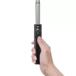 Spigen MagSafe Tripod Selfie Stick, black