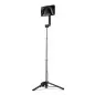 Spigen MagSafe Tripod Selfie Stick, black