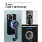 Spigen MagSafe Tripod Selfie Stick, black