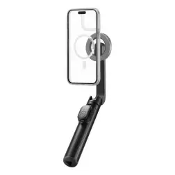 Spigen MagSafe Tripod Selfie Stick, black