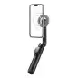 Spigen MagSafe Tripod Selfie Stick, black