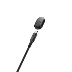 Spigen MagSafe Tripod Selfie Stick, black