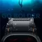 Spigen Rugged Ultra Band, matte black - Apple Watch 49mm/46mm/45mm/44mm/42mm