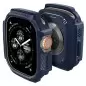 Spigen Rugged Armor, navy blue - Apple Watch Ultra 2/1 49mm