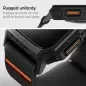 Spigen Lite Fit Pro, matte black - Apple Watch 45mm/44mm