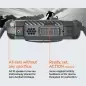 Spigen Rugged Armor Pro, dark gray - Apple Watch Ultra 2/1 49mm