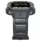 Spigen Rugged Armor Pro, dark gray - Apple Watch Ultra 2/1 49mm