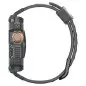 Spigen Rugged Armor Pro, dark gray - Apple Watch Ultra 2/1 49mm