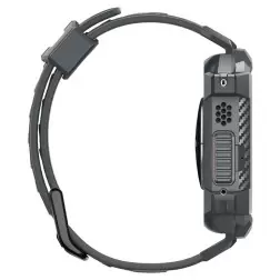 Spigen Rugged Armor Pro, tamsiai pilka - Apple Watch Ultra 2/1 49mm