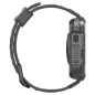 Spigen Rugged Armor Pro, dark gray - Apple Watch Ultra 2/1 49mm