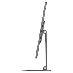 Spigen OneTap Easel Magnet Tablet Stand, kosminė pilka