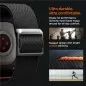 Spigen Lite Fit Pro, matte black - Apple Watch Ultra 2/1 49mm