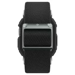 Spigen Lite Fit Pro, matte black - Apple Watch Ultra 2/1 49mm