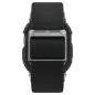 Spigen Lite Fit Pro, matte black - Apple Watch Ultra 2/1 49mm