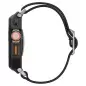 Spigen Lite Fit Pro, matte black - Apple Watch Ultra 2/1 49mm