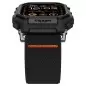 Spigen Lite Fit Pro, matte black - Apple Watch Ultra 2/1 49mm