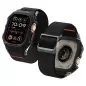 Spigen Lite Fit Pro, matte black - Apple Watch Ultra 2/1 49mm