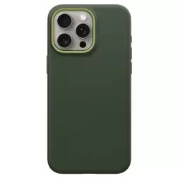 Spigen Caseology Nano Pop MagSafe, avo green - iPhone 15 Pro Max