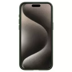 Spigen Caseology Nano Pop MagSafe, avo žalia - iPhone 15 Pro Max