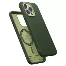 Spigen Caseology Nano Pop MagSafe, avo žalia - iPhone 15 Pro Max
