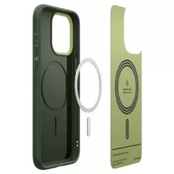Spigen Caseology Nano Pop MagSafe, avo žalia - iPhone 15 Pro Max