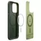 Spigen Caseology Nano Pop MagSafe, avo green - iPhone 15 Pro Max