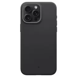 Spigen Caseology Nano Pop MagSafe, black sesame - iPhone 15 Pro