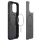 Spigen Caseology Nano Pop MagSafe, black sesame - iPhone 15 Pro