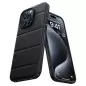 Spigen Caseology Athlex, active black - iPhone 15 Pro Max