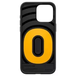 Spigen Caseology Athlex, aktyvus juodas - iPhone 15 Pro Max