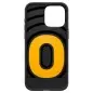 Spigen Caseology Athlex, active black - iPhone 15 Pro Max