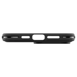 Spigen Caseology Athlex, aktyvus juodas - iPhone 15 Pro Max
