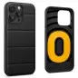 Spigen Caseology Athlex, active black - iPhone 15 Pro Max