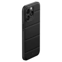 Spigen Caseology Athlex, aktyvus juodas - iPhone 15 Pro Max