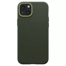 Spigen Caseology Nano Pop MagSafe, avo green - iPhone 15