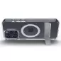 Spigen Caseology Capella MagSafe Kickstand, clear white - iPhone 15 Pro Max