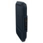 Spigen iPhone Lock Fit MagSafe Wallet, metal slate