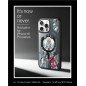 Spigen c11 Ultra Hybrid T MagSafe, navigator - iPhone 16 Pro
